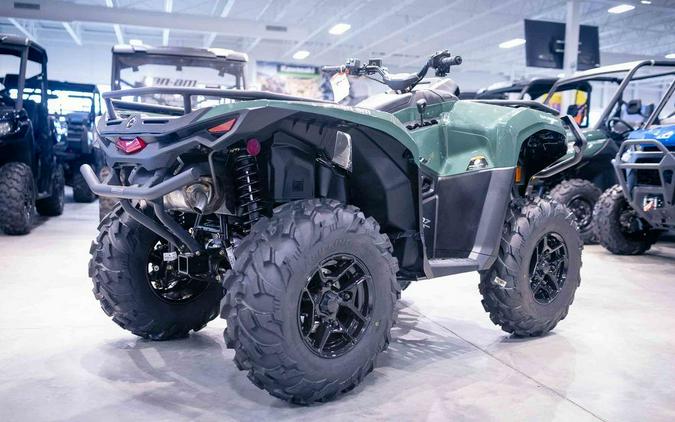 2024 Can-Am® Outlander Pro HD7