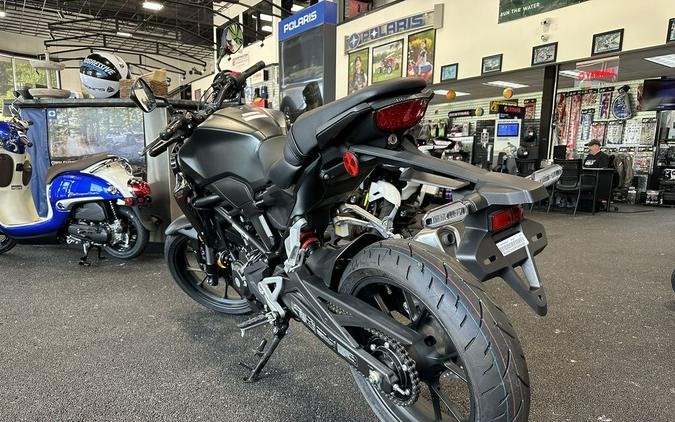 2023 Honda® CB300R