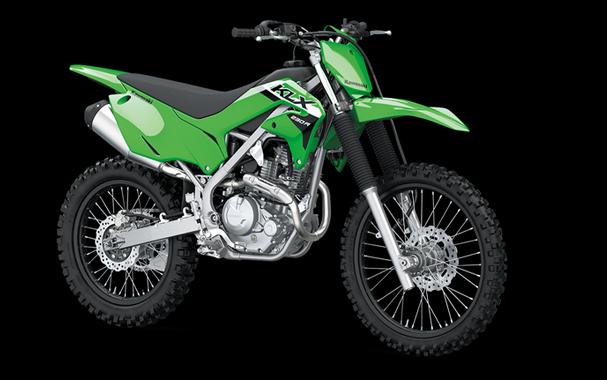 2024 Kawasaki KLX 230R