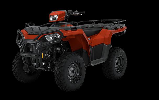 2024 POLARIS SPORTSMAN 570 EPS