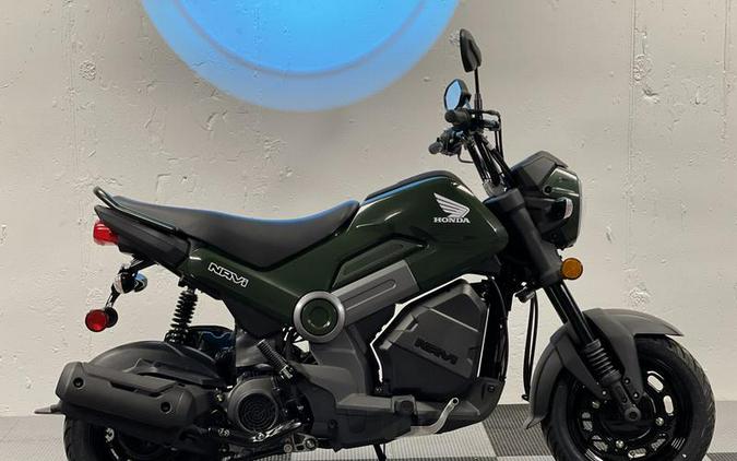 2022 Honda Navi Buyer’s Guide [Specs, Ride Review, and 27 Photos]