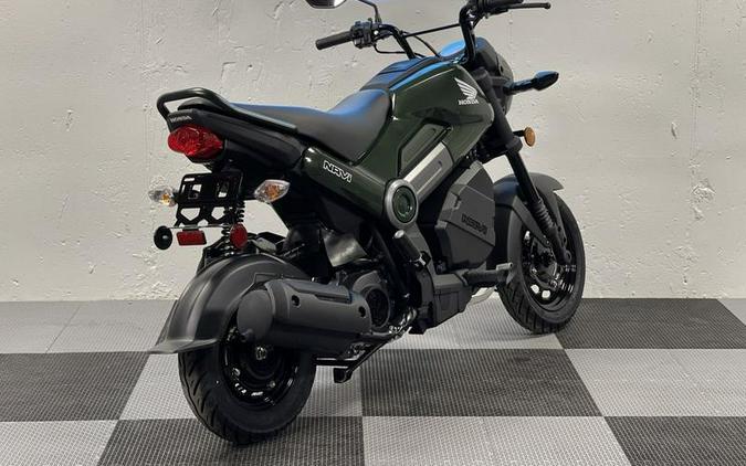 2023 Honda® Navi