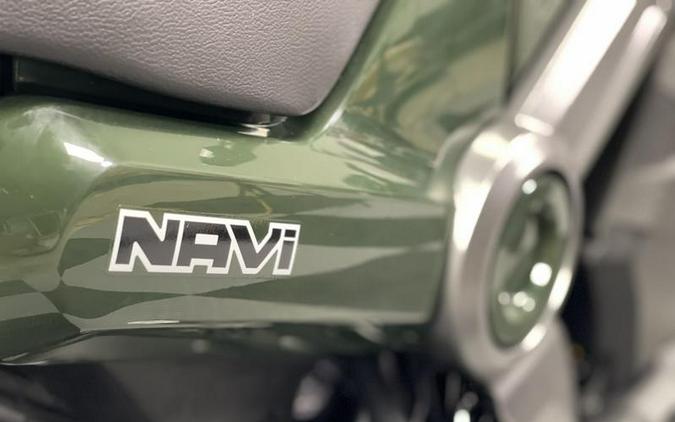 2023 Honda® Navi