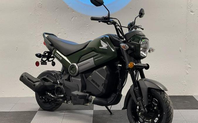 2023 Honda® Navi