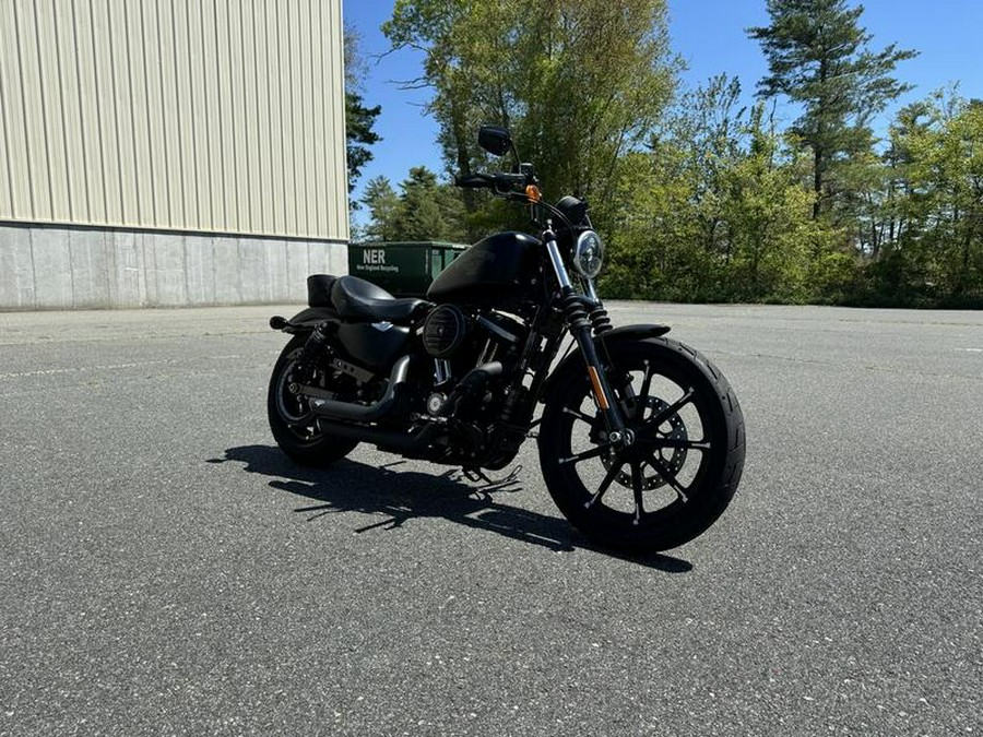 2017 Harley-Davidson® XL883N - Iron 883™