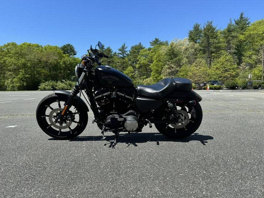 2017 Harley-Davidson® XL883N - Iron 883™