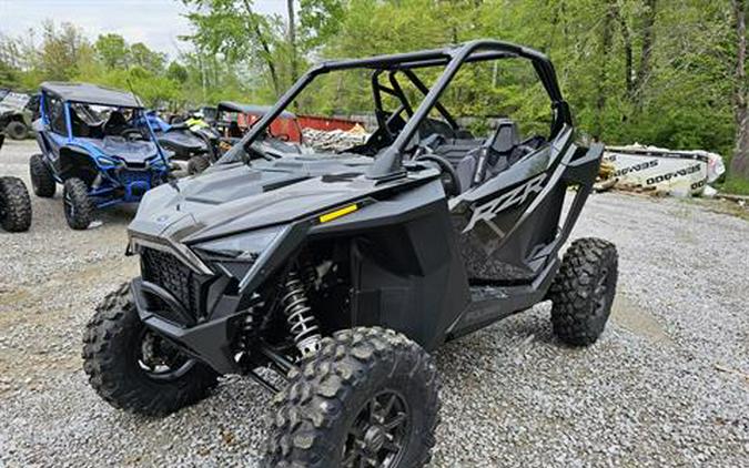 2024 Polaris RZR Pro XP Ultimate