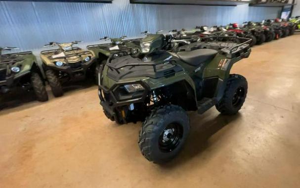 2024 Polaris® Sportsman 570 EPS