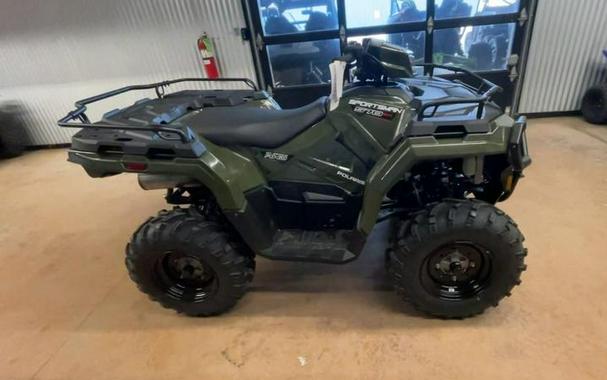 2024 Polaris® Sportsman 570 EPS