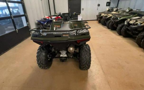 2024 Polaris® Sportsman 570 EPS