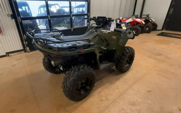 2024 Polaris® Sportsman 570 EPS