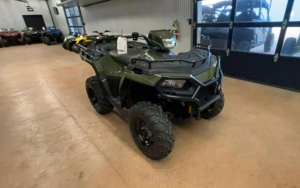 2024 Polaris® Sportsman 570 EPS