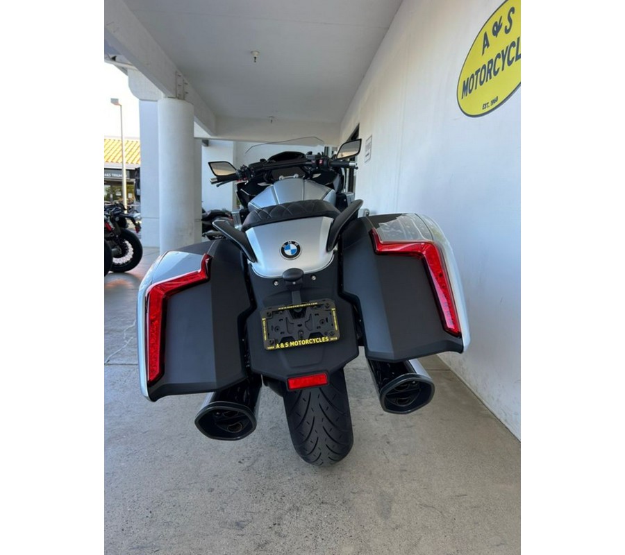 2024 BMW K 1600 B 719 Casablanca