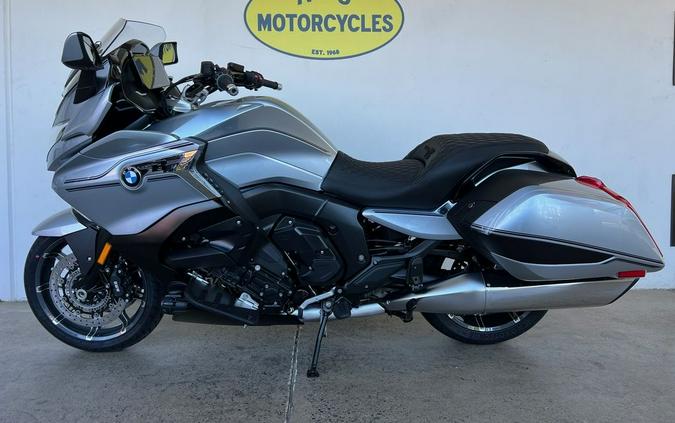 2024 BMW K 1600 B 719 Casablanca