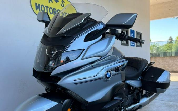 2024 BMW K 1600 B 719 Casablanca