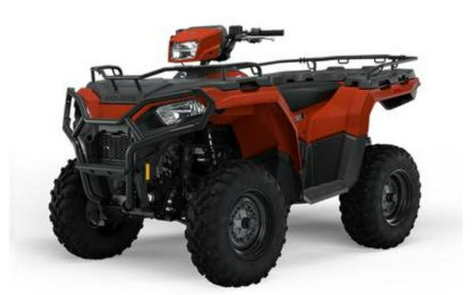 2024 Polaris® Sportsman 570 EPS