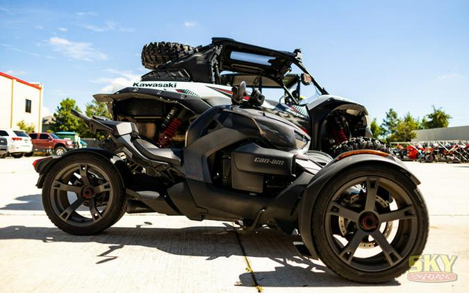 2019 Can-Am Ryker 900 ACE