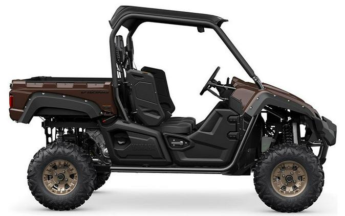 2023 Yamaha Viking EPS Ranch Edition