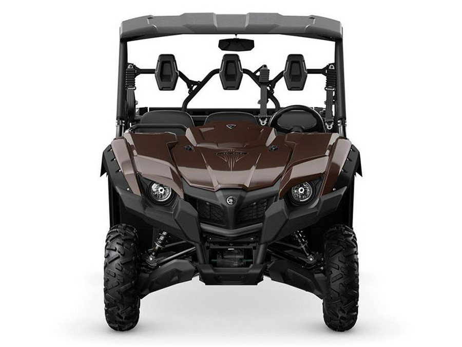 2023 Yamaha Viking EPS Ranch Edition