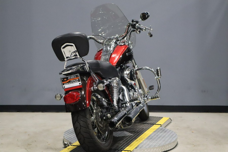 2013 Harley-Davidson Super Glide Custom