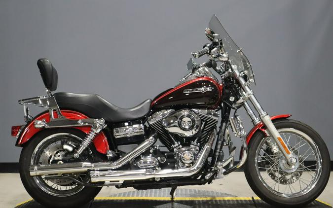 2013 Harley-Davidson Super Glide Custom