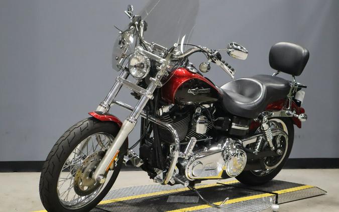 2013 Harley-Davidson Super Glide Custom