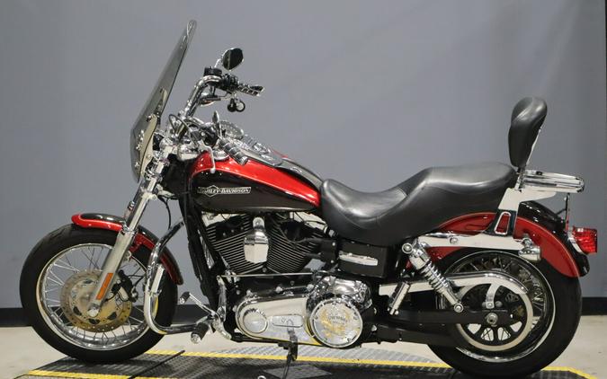 2013 Harley-Davidson Super Glide Custom