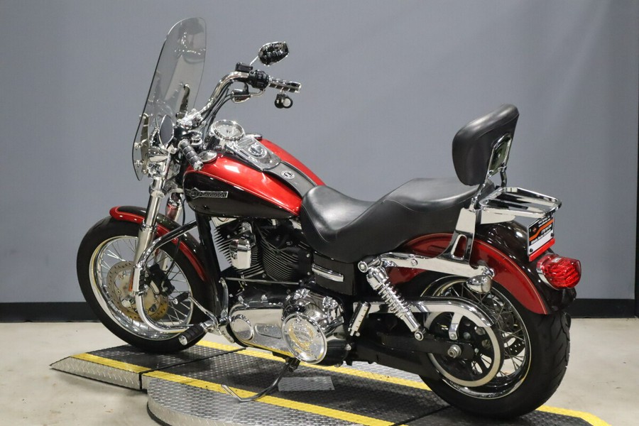 2013 Harley-Davidson Super Glide Custom