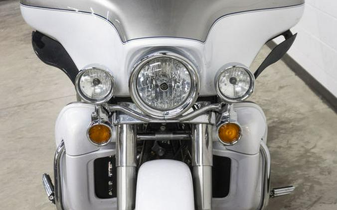 2009 Harley-Davidson® FLHTCU - Ultra Classic® Electra Glide®