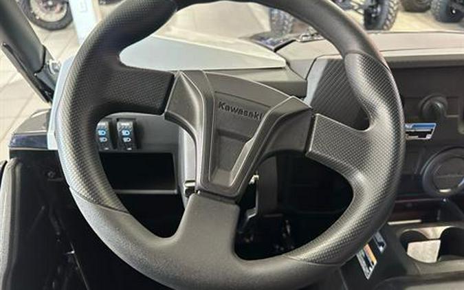2025 Kawasaki Teryx4 S LE