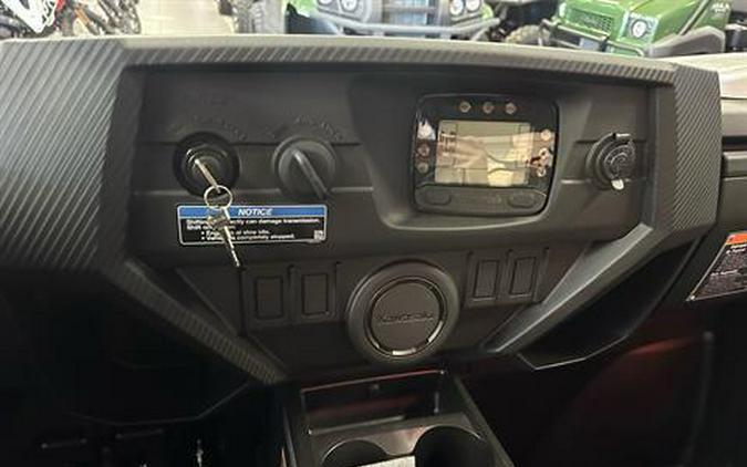 2025 Kawasaki Teryx4 S LE