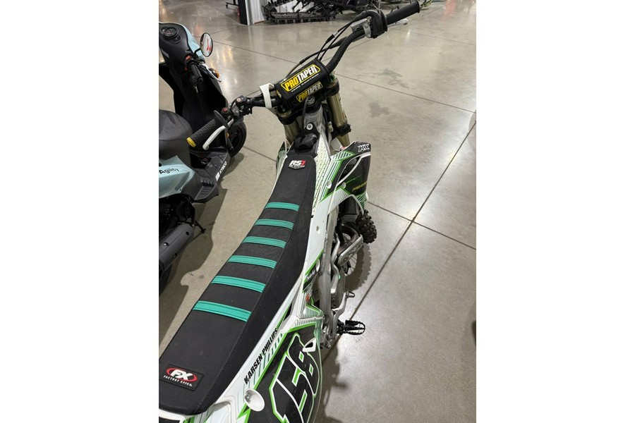 2020 Kawasaki KX 250