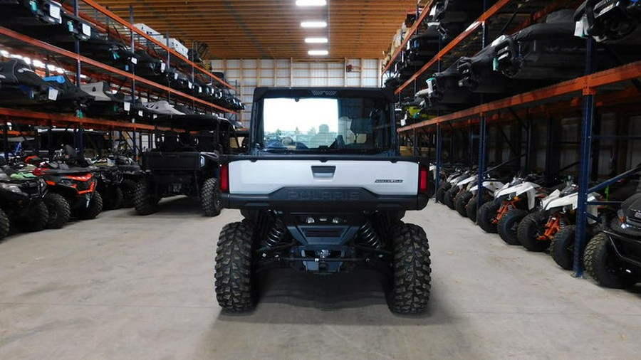 2025 Polaris® Ranger Crew XD 1500 NorthStar Edition Ultimate