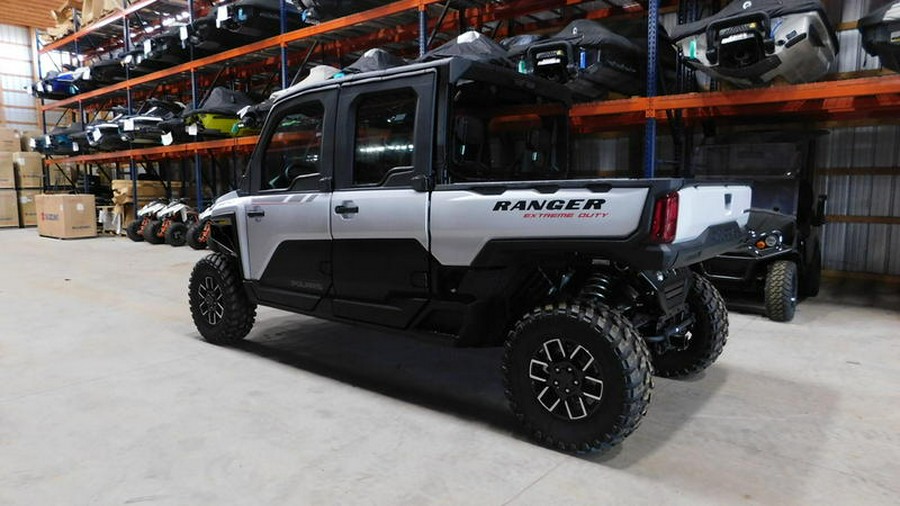 2025 Polaris® Ranger Crew XD 1500 NorthStar Edition Ultimate