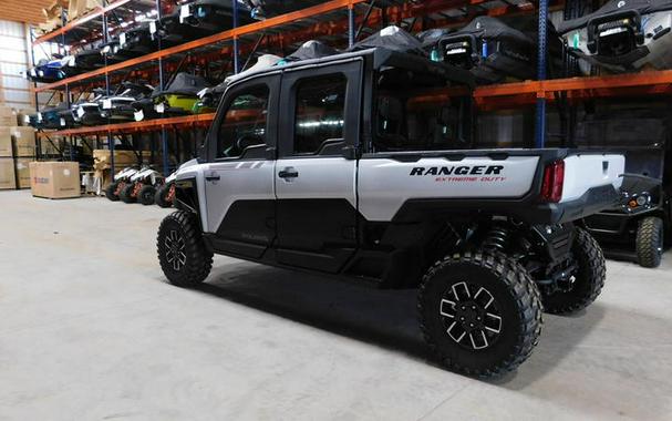 2025 Polaris® Ranger Crew XD 1500 NorthStar Edition Ultimate