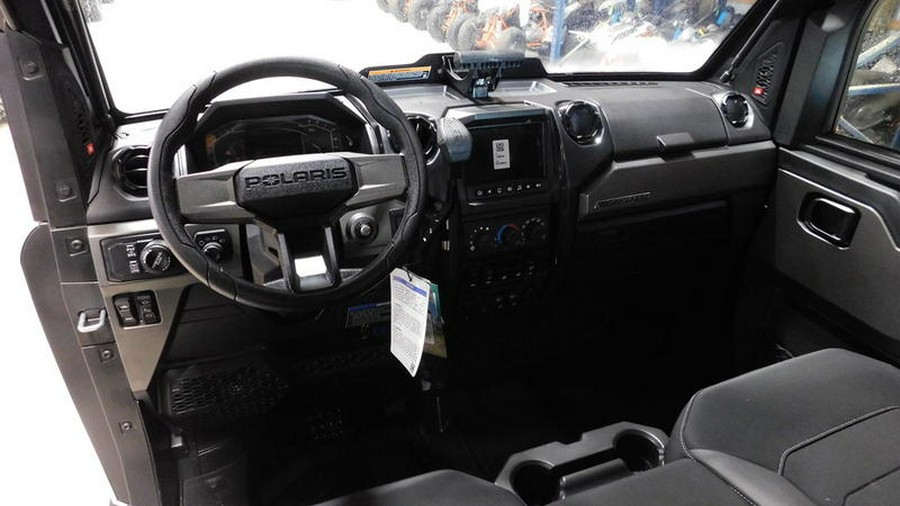 2025 Polaris® Ranger Crew XD 1500 NorthStar Edition Ultimate