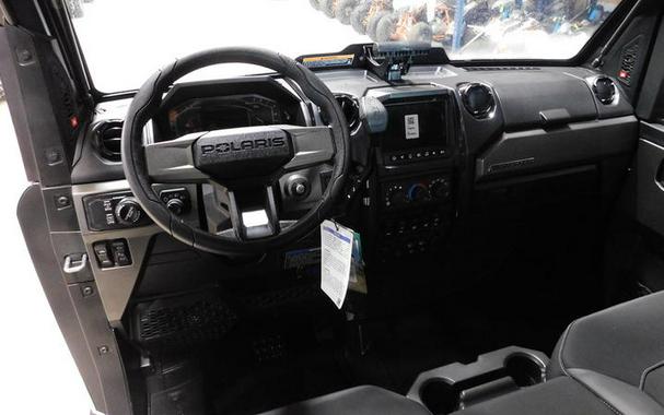 2025 Polaris® Ranger Crew XD 1500 NorthStar Edition Ultimate