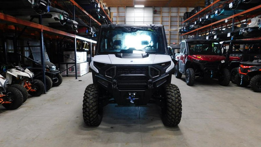 2025 Polaris® Ranger Crew XD 1500 NorthStar Edition Ultimate