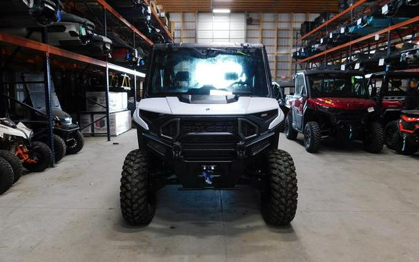 2025 Polaris® Ranger Crew XD 1500 NorthStar Edition Ultimate