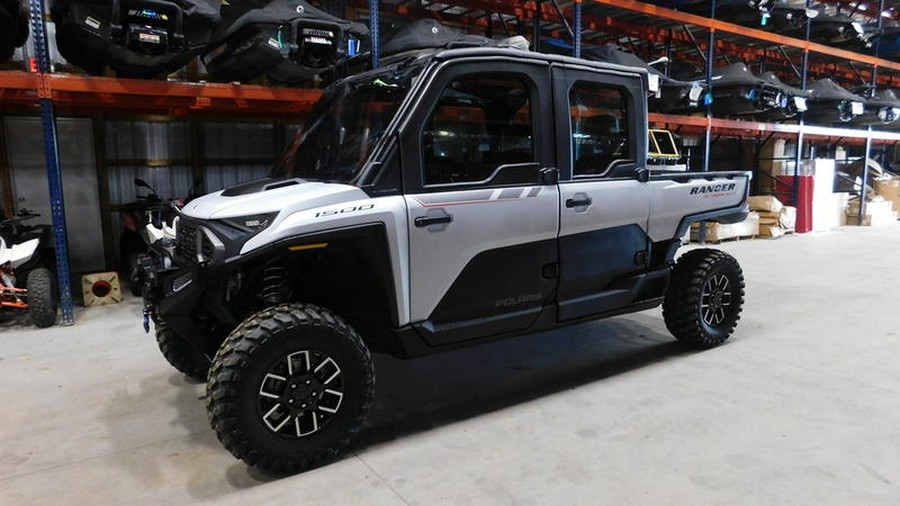 2025 Polaris® Ranger Crew XD 1500 NorthStar Edition Ultimate