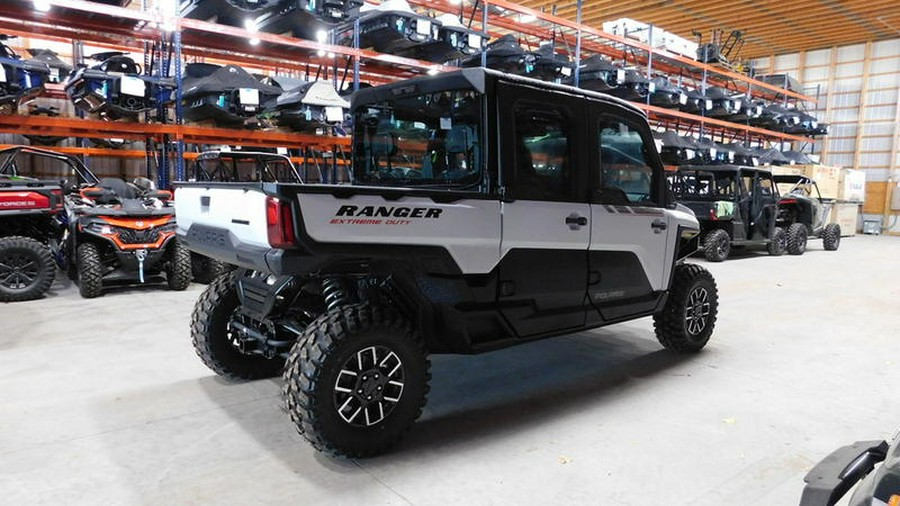 2025 Polaris® Ranger Crew XD 1500 NorthStar Edition Ultimate