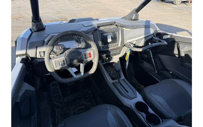 2026 Polaris RZR PRO XP 4 ULTIMATE - SLATE GRAY Ultimate