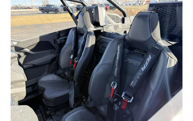 2026 Polaris RZR PRO XP 4 ULTIMATE - SLATE GRAY Ultimate