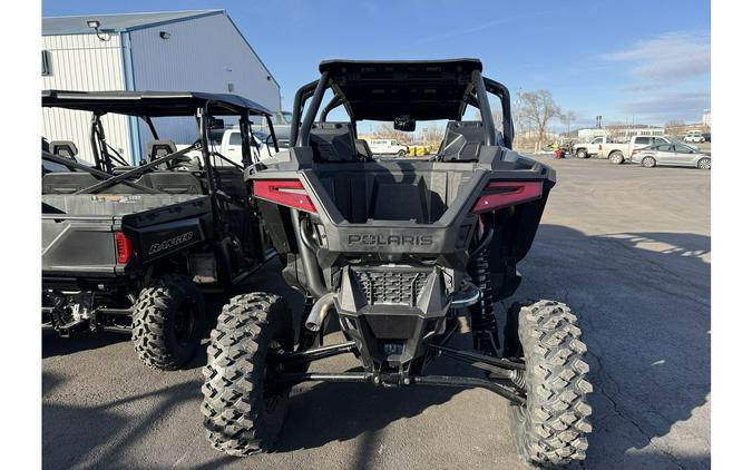 2026 Polaris RZR PRO XP 4 ULTIMATE - SLATE GRAY Ultimate