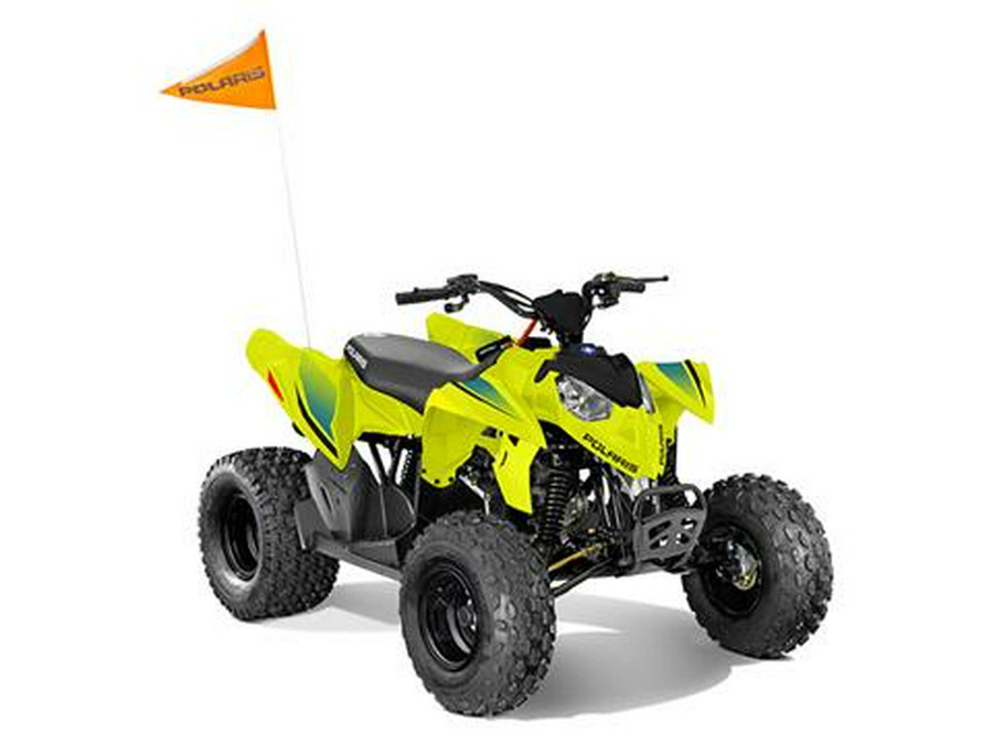 2026 Polaris Outlaw 110 EFI