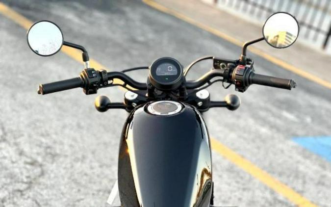 2024 Honda® CMX300 Rebel