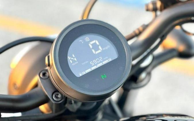 2024 Honda® CMX300 Rebel