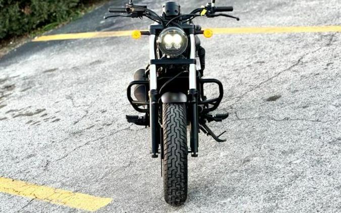 2024 Honda® CMX300 Rebel