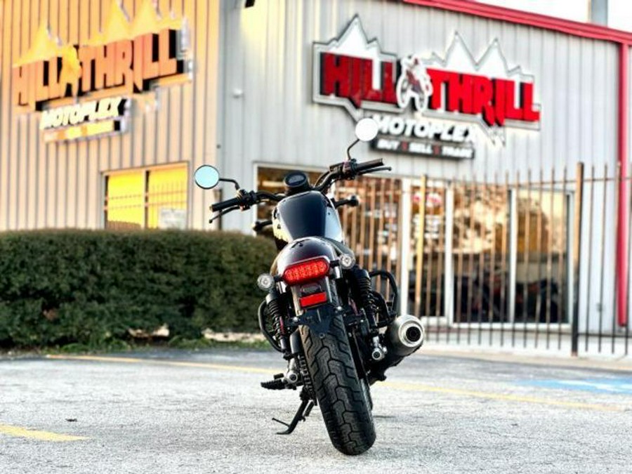 2024 Honda® CMX300 Rebel