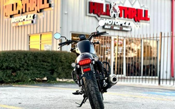 2024 Honda® CMX300 Rebel